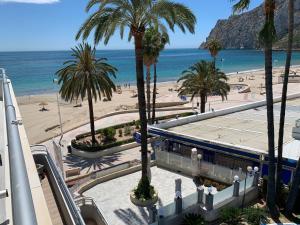 Service Apart Lazaro- Apartamentos Aguamarina 14