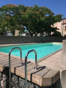 l'Ecrit Vin - Aigues-Vives