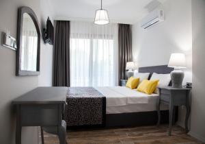 Mi Otel Alaçatı