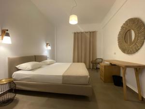 Margarita Guesthouse Sifnos Greece