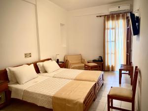 Asteri Hotel Seriphos Greece