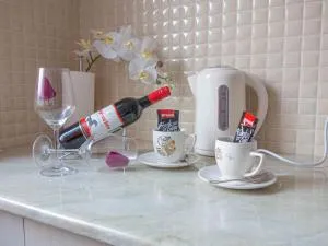 Angellina Apartmani - 沙巴茨