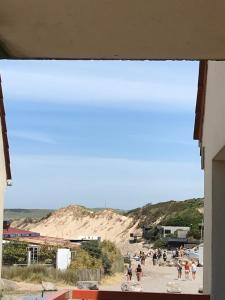 Appartements Studio a Wissant avec vue sur Mer : photos des chambres