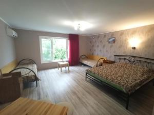 Studio room in Mini-Hotel on Morskaia