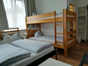 House LA Neuschwanstein Blick - Budget City Hotel