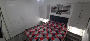 Adrijana 1 Apartmani