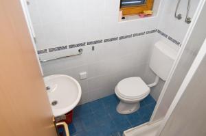 Apartmaji Snežinka Kope