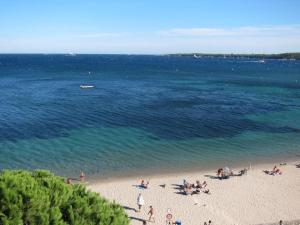 Appartements Fettolina Palm Beach, Location Cannes front de mer et plage : photos des chambres