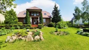 Agroturystyka u Pruszyńskich - Mońki