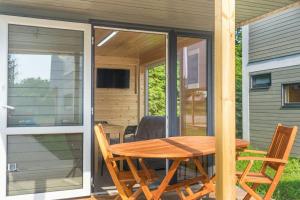 Ośrodek Wypoczynkowy Akwamaryn