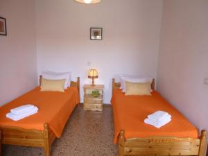 Apartments Niki - Bungalows Corfu Greece