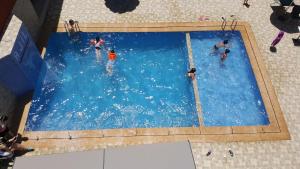 Hôtel Ajil Cascades Douzoud