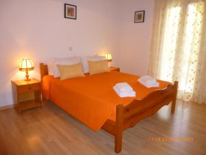 Apartments Niki - Bungalows Corfu Greece