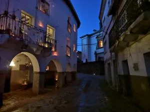 La Posada del Casar - Ahigal