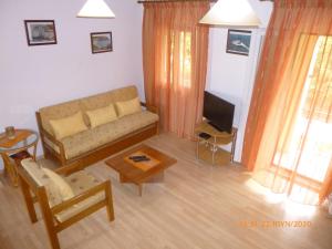 Apartments Niki - Bungalows Corfu Greece