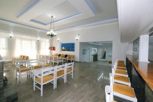 Ifestos Hotel