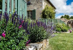 Villas Chateau de Puissentut : photos des chambres