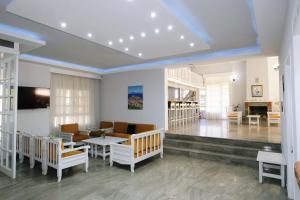 Ifestos Hotel Limnos Greece