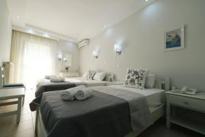 Ifestos Hotel