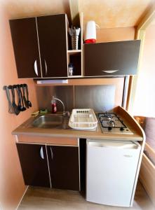 Roulottes Gîtes - Auberge de la Rivière photo 15