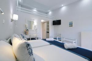 Ifestos Hotel Limnos Greece