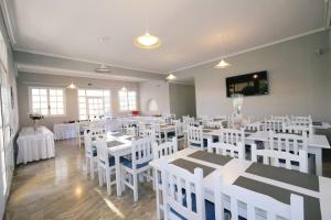 Ifestos Hotel Limnos Greece
