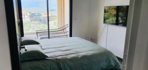 Appartement 2 pièces dans le centre historique de Porto Vecchio