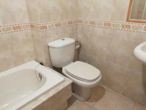 Apartamentos O Grove