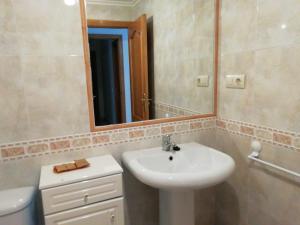 Apartamentos O Grove