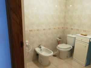 Apartamentos O Grove