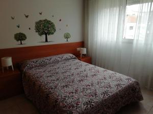 Apartamentos O Grove