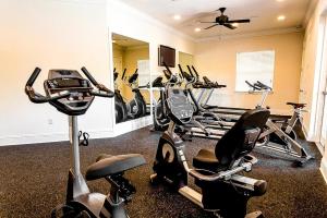 The Fountains at Champions Gate