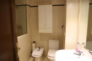 Duplex Santa Teresa