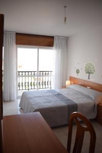 Apartamentos O Grove