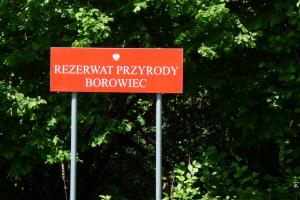 Domek Księżyc Pod Sosnami