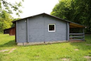 CampCity Frombork
