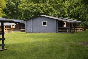 CampCity Frombork