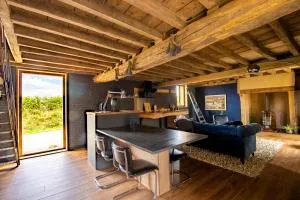 Gites Briffaut - Devay