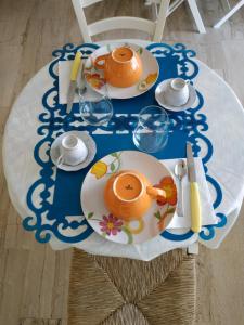 b&b Mundè img23