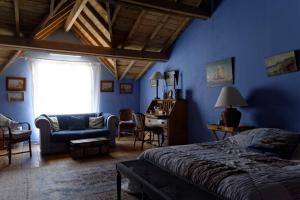 B&B / Chambres d'hotes Le Domaine de Saint Veran : photos des chambres