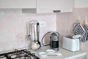 Casa Ono - Appartamento con 2 Camere e 2 bagni in centro abitato