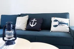 Dünenkieker Ferienwohnung - Lubmin