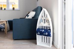 Dünenkieker Ferienwohnung