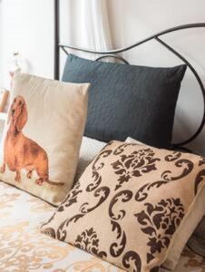 Il dipinto sopra i sogni