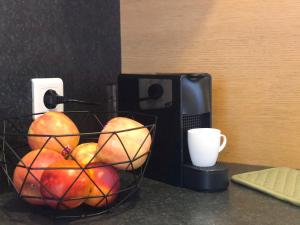 Appartements Studio Vieil Antibes - Saint Antoine : photos des chambres