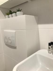 SŁOŃCE WODA LAS Apartament No 11A