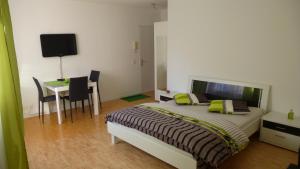 Apartment al Lido Ascona