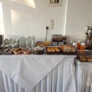 HOTEL ATHINA Patmos Greece