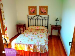 CASA AMPLIA CON JARDÍN Y APARCAMIENTO G-100147