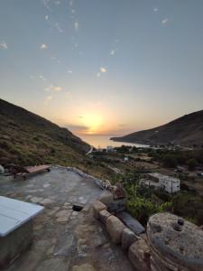 Sun Holiday House Kea Greece
